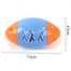 Cat Ball Toy Plastic Rugby image