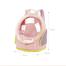 Cat Carrying Bag Space Pet Backpack Breathable Portable Transparent Backpack Puppy Dog Transport Carrier Space Capsule Bag Pets image