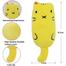 Cat Chew Toy Bite Resistant Catnip Toys For Cats image