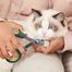 Cat/ Dog Nail Cutter Stainless Steel image