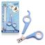 Cat/ Dog Nail Cutter Stainless Steel image