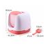 Cat Full Cover Litter Box Large image