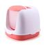 Cat Full Cover Litter Box Large image