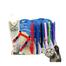Cat Harness and Lead Adjustable Cat Harness and Leash image