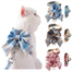 Cat Harness and Leash Set Travel Cat Harness for Small Cat and Large Cat (Any Color) image