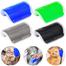 Cat Massage Device, Self Groomer With Catnip Pet Toy For Cat Brush Comb, Lovely Pet Products Cats Supplies image