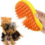 Cat Mist Grooming Brush For Dry Shower image