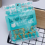 Cat Snacks Catnip Biscuits Molar and Discharge Hair Balls 40 gm image