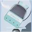 Cat Travel Bag Outdoor Backpack High Value Visible Transparent Carrier Backpack image