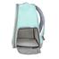 Cat Travel Bag Outdoor Backpack High Value Visible Transparent Carrier Backpack image