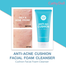 Cathy Doll Anti-AC Cushion Facial Cleanser 120 ml image