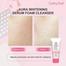 Cathy Doll Aura Whitening Serum Foam Cleanser - 100ml image