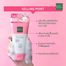 Cathy Doll Baby Bright AHA and GLUTA Whitening Facial Foam - 120g image