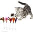 Cats Spring Toy image