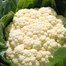 Cauliflower Seeds - 0.1Gm image