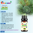 Cedarwood Essential oil -10ml image