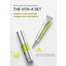 Celimax The Vita A Retinol Shot Tightening Serum 30ml image