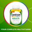 Centrum Adult Multivitamin/Multimineral Supplement With Antioxidants 200 Count image