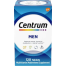 Centrum Men Multivitamin/Multimineral Supplement With Vitamin D3 B Vitamins and Antioxidants 120 Tablets image