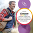 Centrum Multivitamin for Men, Multivitamin, Multimineral Supplement with Vitamin D3, B Vitamins and Antioxidants – 200 Count image