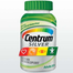 Centrum Silver Multivitamin for Adults 50 Plus Multivitamin/Multimineral Supplement with Vitamin D3, B Vitamins, Calcium and Antioxidants 220 Tablets image