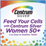 Centrum Silver Multivitamins For Women (Women 50 plus ) - 275 Tablets image