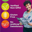 Centrum Women MultivitaminMultimineral Supplement Vitamin D3 120 Tablets image