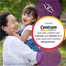 Centrum Women Multivitamin/Multimineral Supplement Vitamin D3 120 Tablets image