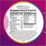 Centrum Women’s Multivitamin Supplement Gummies, Assorted Fruit 100 gummy image