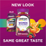 Centrum Women’s Multivitamin Supplement Gummies, Assorted Fruit 100 gummy image