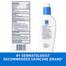 CeraVe AM Facial Moisturizing Lotion with Sunscreen 89ml image