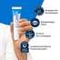 CeraVe Eye Repair Under Eye Cream for Dark Circles and Puffiness-14.2 gm image