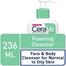 CeraVe Foaming Cleanser 236ml (UK Version) image