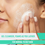 CeraVe Foaming Facial Cleanser For Normal To Oily Skin 473ml image