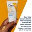 CeraVe Hydrating Sunscreen SPF 30 Face Sheer Tint 50ml image