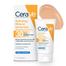 CeraVe Hydrating Sunscreen SPF 30 Face Sheer Tint 50ml image