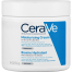 CeraVe Moisturizing Cream 454g UK Version (Dry To Very Dry) image