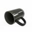 IHW Ceramic Coffee Mug Matt Black color image
