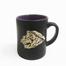 IHW Ceramic Dark Mug Yosemite Purple Colour - A239 image