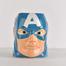 IHW Ceramic Fancy Captain America 3d Face Coffee Mug - 171181 image