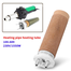 Ceramic Heating Element for Hand Welding Gun, 230V 1550W Ceramic Heating Core For Hot Airgun image