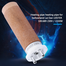 Ceramic Heating Element for Hand Welding Gun, 230V 1550W Ceramic Heating Core For Hot Airgun image