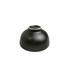 IHW Ceramic Soup Bowl Green and Black - SW9106 image