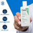 Cerave Foaming Cleanser Gel 88ml (UK) image