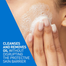 Cerave Foaming Cleanser Gel 88ml (UK) image