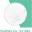 Cerave Foaming Gel Cleanser For Normal-to-oily Skin 355 Ml image