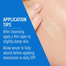 Cerave Hyaluronic Acid Serum for Face with Vitamin B5 30ml image
