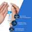 Cerave Hyaluronic Acid Serum for Face with Vitamin B5 30ml image
