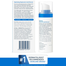 Cerave Hyaluronic Acid Serum for Face with Vitamin B5 30ml image