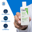 Cerave Hydrating Cleanser For Normal To Dry Skin 88 ml image
